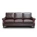 GFD Leather - Adriana Top Grain Leather Sofa - GTRX17-30 - GreatFurnitureDeal