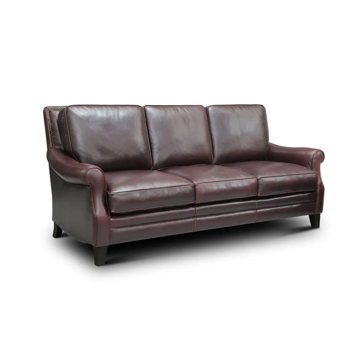 GFD Leather - Adriana Top Grain Leather Sofa - GTRX17-30