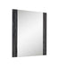 J&M Furniture - Alice Gloss Grey Dresser and Mirror Set - 15544-DR+M-GLOSS GREY - GreatFurnitureDeal