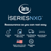 Serta Mattress - iSeries® NXG™ 1500 Hybrid Firm Twin XL Mattress - NXG 1500 Hybrid Firm - TWIN XL - GreatFurnitureDeal