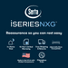 Serta Mattress - iSeries® NXG™ 2500 Plush Foam Full Mattress Set - 2500 Plush Foam - FULL-SET - GreatFurnitureDeal