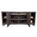 Parker House - Ascent 90 in. Console Table in Dark Chocolate - ASC#90-DCH - GreatFurnitureDeal