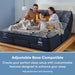 Serta Mattress - Perfect Sleeper X Hybrid Aspen Firm Twin XL Mattress - ASPEN-TWIN XL - GreatFurnitureDeal