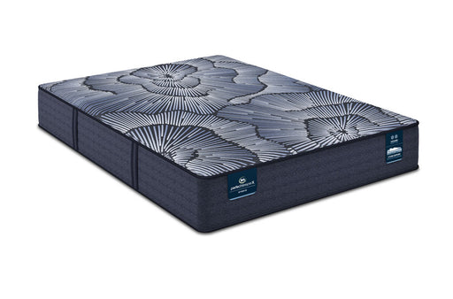 Serta Mattress - Perfect Sleeper X Hybrid Aspen Firm Twin XL Mattress - ASPEN-TWIN XL - GreatFurnitureDeal