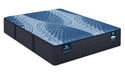 Serta Mattress - iComfort Aspire Plush Tight Top Twin XL Mattress - ASPIRE-TWIN XL - GreatFurnitureDeal