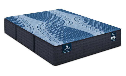 Serta Mattress - iComfort Aspire Medium Tight Top Twin XL Mattress - ASPIRE-TWIN XL - GreatFurnitureDeal