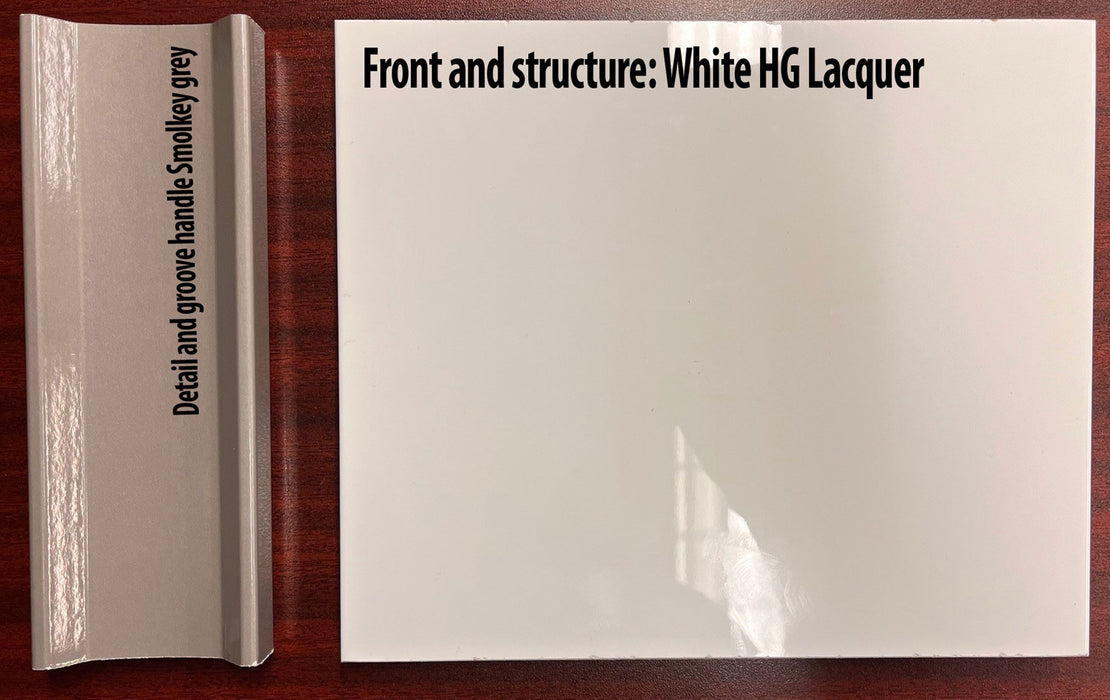 ESF Furniture - Athena 6 Piece Queen Bedroom Set in White - ATHENA-Q-6SET-WHT - GreatFurnitureDeal