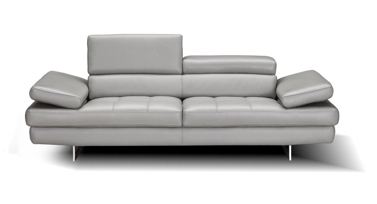 J&M Furniture - Aurora Premium Leather Sofa - 187451-S