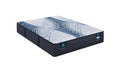 Serta Mattress - iComfort Aveda Medium Tight Top King Mattress - AVEDA-KING - GreatFurnitureDeal