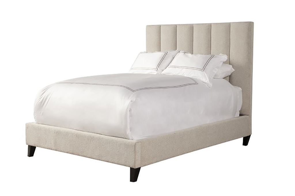 Parker Living - Avery Queen Bed in Natural - BAVE#8000-2-DUN - GreatFurnitureDeal