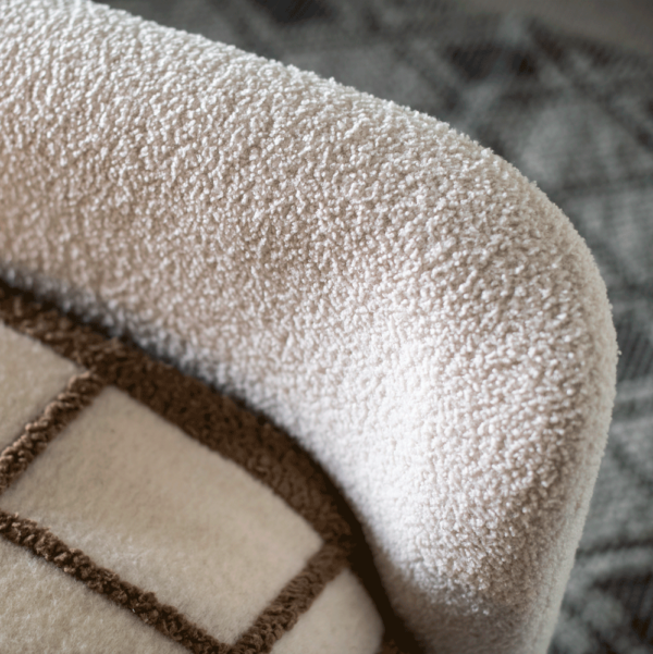 Avery King Bed in Ivory Cloud - AT40100K-IRC - GreatFurnitureDeal