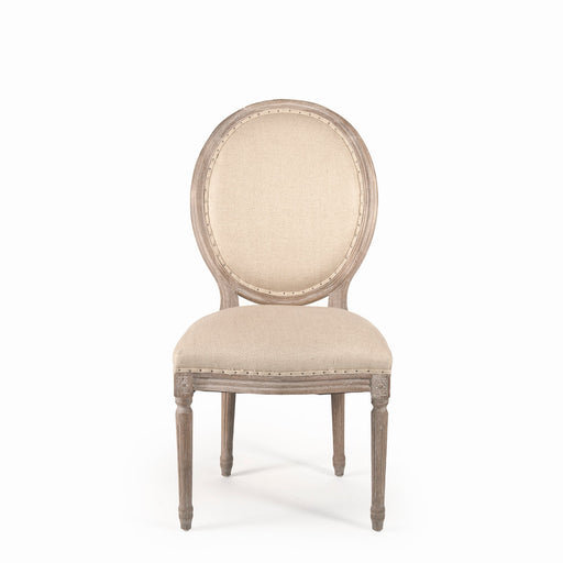 Zentique - Medallion Side Chair - B004 E272 H009 - GreatFurnitureDeal