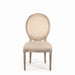 Zentique - Medallion Side Chair - B004 E272 H009 - GreatFurnitureDeal
