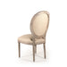 Zentique - Medallion Side Chair - B004 E272 H009 - GreatFurnitureDeal
