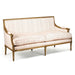 Zentique - Louis Sofa - B007-3 E255 C005 - GreatFurnitureDeal