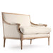 Zentique - Louis Sofa - B007-3 E255 C020 - GreatFurnitureDeal
