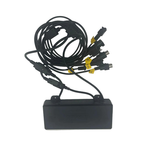 Voice Control- Replacement MLKZ034-C1 Mulin Voice Controller junction box for Dual Seat Recliner Sofa Love Seat - GreatFurnitureDeal