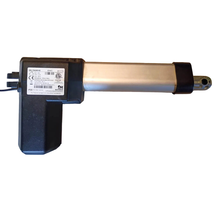 Okin - DeltaDrive - Adjustable Base Head Motor Replacement - Okin DeltaDrive B11174