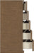 Meridian Furniture - Caswell Brown Oak Veneer And Solid Wood Chest - B1204-CH - GreatFurnitureDeal