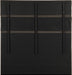 Meridian Furniture - Adam Brown Boucle Fabric Upholstered King Bed - B1256Brown-K90 - GreatFurnitureDeal