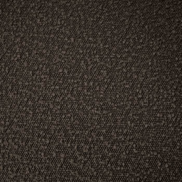 Meridian Furniture - Adam Brown Boucle Fabric Upholstered King Bed - B1256Brown-K90 - GreatFurnitureDeal