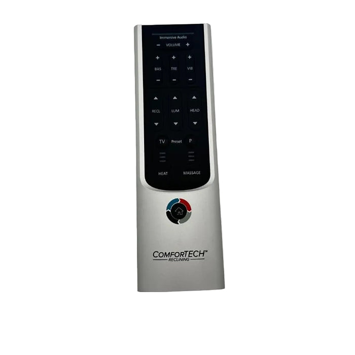 Moto ComfortTECH Replacement Remote W/ Immersive Audio, and Heat & Massage- WR08-X-ASI1 - GreatFurnitureDeal
