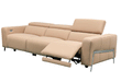 ESF Furniture - B2112 Power Reclining Sofa in Mat - B2112-S-MAT - GreatFurnitureDeal