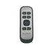 Malouf Structures Replacement Remote Control for Smart Adjustable Bed M455 - RP-NS01M455REMOTE - GreatFurnitureDeal