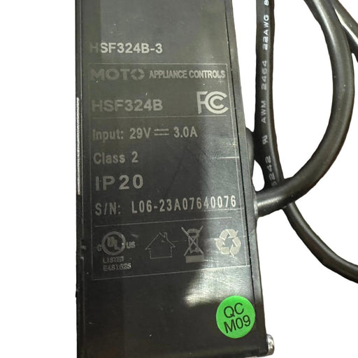 Flexsteel / Ashley Furniture / Southern Motion - Power Recliner Replacement Button Control with USB Port HSF324B-3/ HSF324B - GreatFurnitureDeal