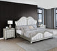 Mariano Furniture - B760 - King Bed in Silver Glam - BQ-B760-EKB - GreatFurnitureDeal