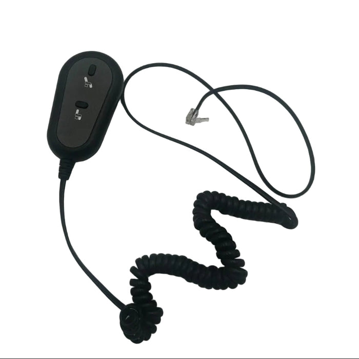 Ciar Replacement Hand Control 2 Button Remote W/ Telephone Connection - GreatFurnitureDeal