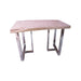 GJ Styles - Suar Wood Bar Table Washed - BABS2279 - GreatFurnitureDeal