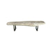 GJ Styles - Suar Wood Coffee Table Washed - BABS3000 - GreatFurnitureDeal