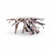 GJ Styles - Teak Root Console Washed Finish Small - BABS3010 - GreatFurnitureDeal