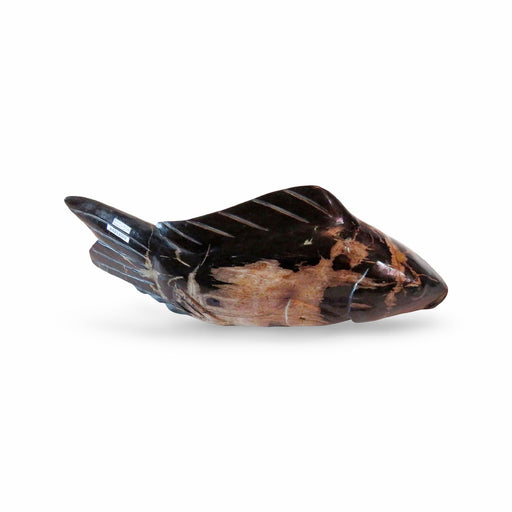 GJ Styles - Petrified Wood Fish - BABS3099 - GreatFurnitureDeal
