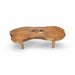 GJ Styles - Suar Wood Coffee Table - BABS4026 - GreatFurnitureDeal