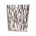 GJ Styles - Teak Room Divider - BABS4032 - GreatFurnitureDeal