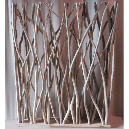 GJ Styles - Teak Room Divider - BABS4032 - GreatFurnitureDeal