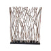 GJ Styles - Teak Room Divider - BABS4034 - GreatFurnitureDeal