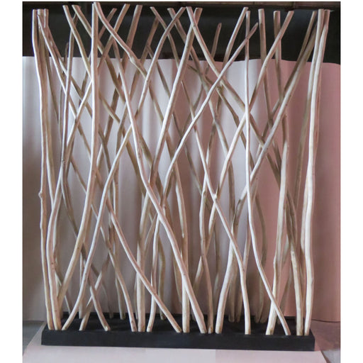 GJ Styles - Teak Room Divider - BABS4034 - GreatFurnitureDeal