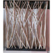 GJ Styles - Teak Room Divider - BABS4034 - GreatFurnitureDeal