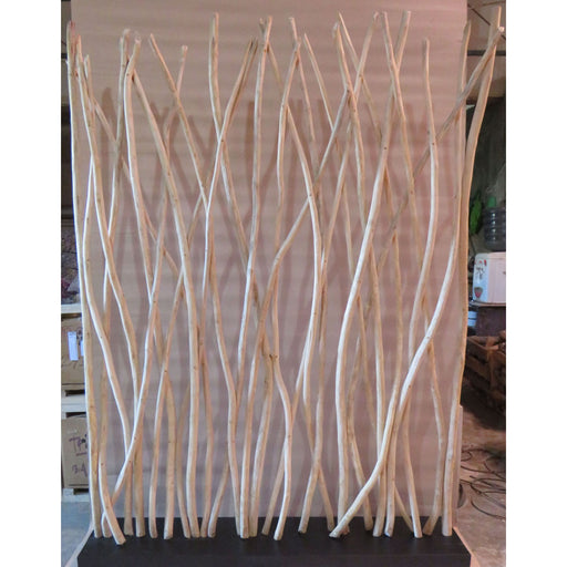 GJ Styles - Teak Room Divider - BABS4039 - GreatFurnitureDeal