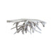 GJ Styles - Teak Root Console In Washed Finish - BABS4041 - GreatFurnitureDeal