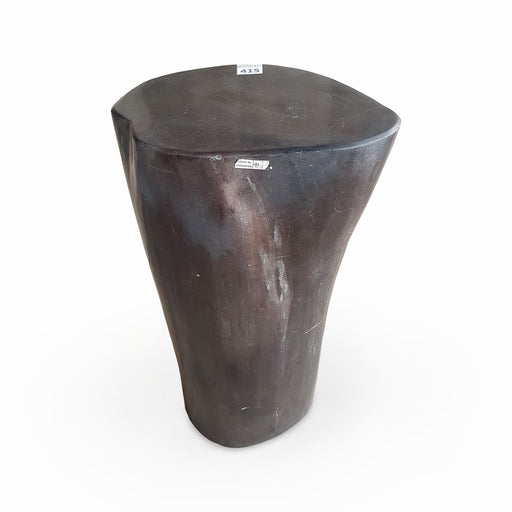 GJ Styles - Petrified Wood Stool - BABS4118 - GreatFurnitureDeal