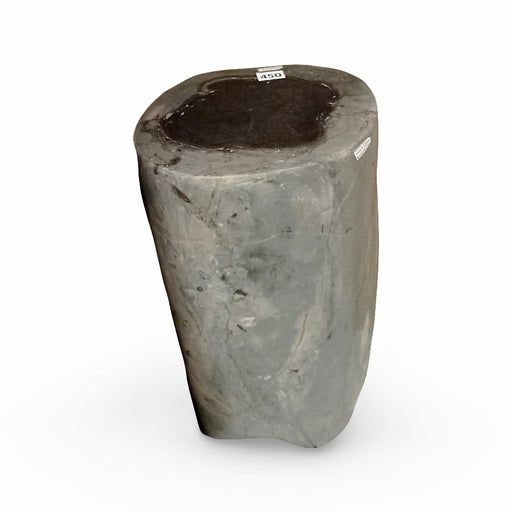GJ Styles - Petrified Wood Stool - BABS4128 - GreatFurnitureDeal