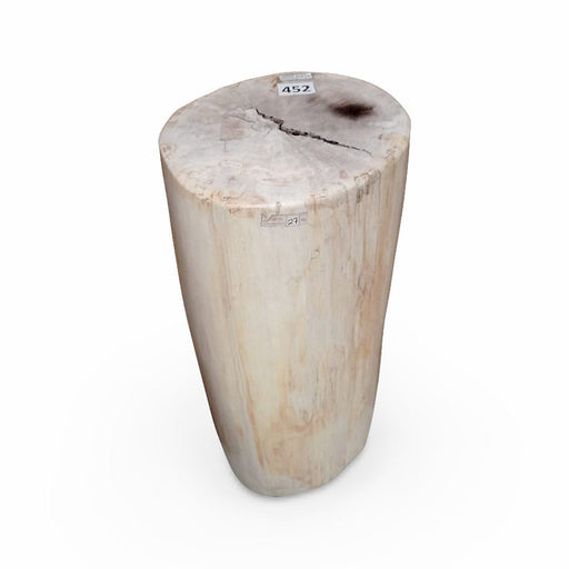 GJ Styles - Petrified Wood Stool - BABS4129 - GreatFurnitureDeal