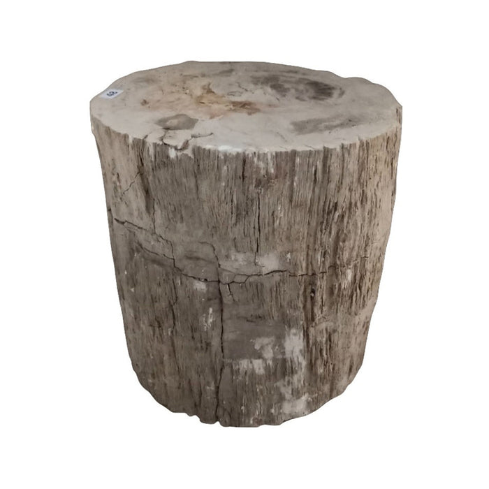 GJ Styles - Petrified Wood Stool - BABS4204 - GreatFurnitureDeal