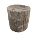 GJ Styles - Petrified Wood Stool - BABS4204 - GreatFurnitureDeal