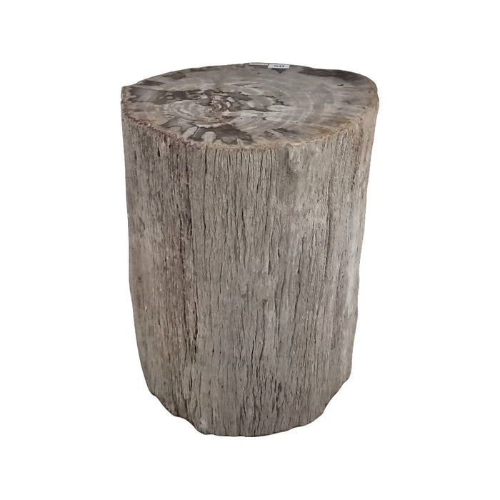 GJ Styles - Petrified Wood Stool - BABS4206 - GreatFurnitureDeal