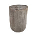 GJ Styles - Petrified Wood Stool - BABS4206 - GreatFurnitureDeal